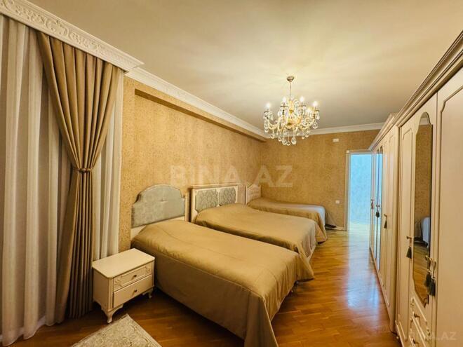 Satılır 3 otaqlı yeni tikili 145 m², Nəsimi r., photo 9 from 21