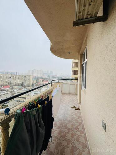 Satılır 3 otaqlı yeni tikili 145 m², Nəsimi r., photo 18 from 21