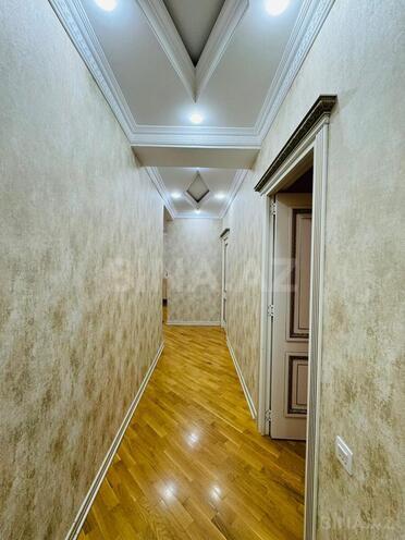 Satılır 3 otaqlı yeni tikili 145 m², Nəsimi r., photo 6 from 21