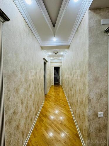 Satılır 3 otaqlı yeni tikili 145 m², Nəsimi r., photo 5 from 21