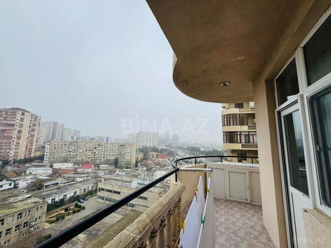 Satılır 3 otaqlı yeni tikili 145 m², Nəsimi r., photo 20 from 21