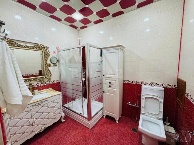 Satılır 3 otaqlı yeni tikili 145 m², Nəsimi r., photo 15 from 21