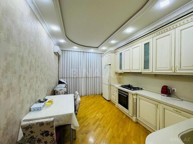 Satılır 3 otaqlı yeni tikili 145 m², Nəsimi r., photo 13 from 21