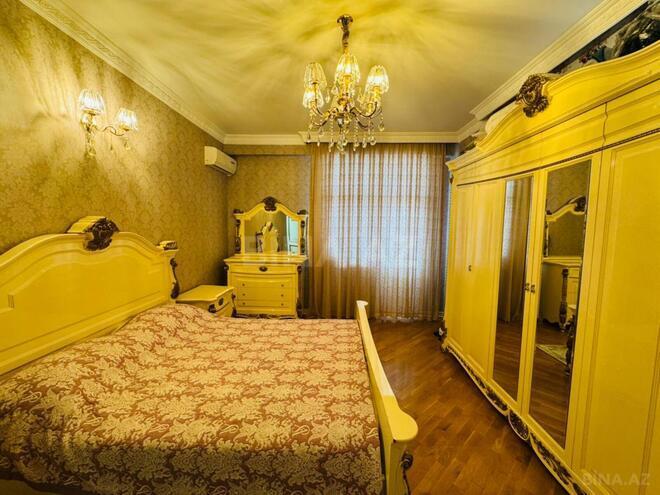 Satılır 3 otaqlı yeni tikili 145 m², Nəsimi r., photo 10 from 21