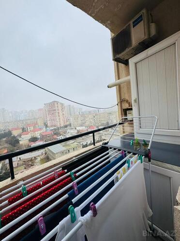 Satılır 3 otaqlı yeni tikili 145 m², Nəsimi r., photo 19 from 21