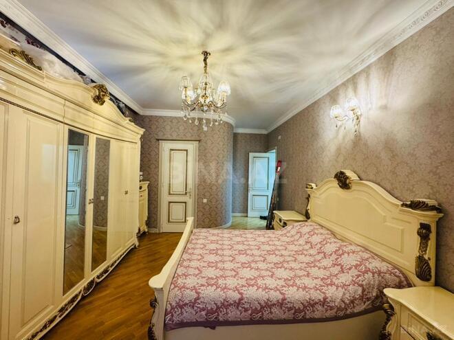 Satılır 3 otaqlı yeni tikili 145 m², Nəsimi r., photo 11 from 21