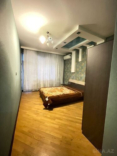 Satılır 3 otaqlı yeni tikili 95 m², Nəriman Nərimanov m., photo 5 from 13