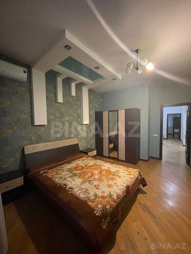 Satılır 3 otaqlı yeni tikili 95 m², Nəriman Nərimanov m., photo 6 from 13