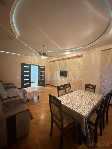 Satılır 3 otaqlı yeni tikili 95 m², Nəriman Nərimanov m., photo 4 from 13
