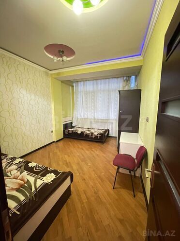 Satılır 3 otaqlı yeni tikili 95 m², Nəriman Nərimanov m., photo 7 from 13