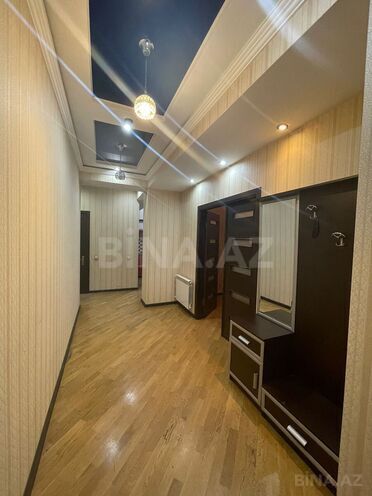 Satılır 3 otaqlı yeni tikili 95 m², Nəriman Nərimanov m., photo 8 from 13