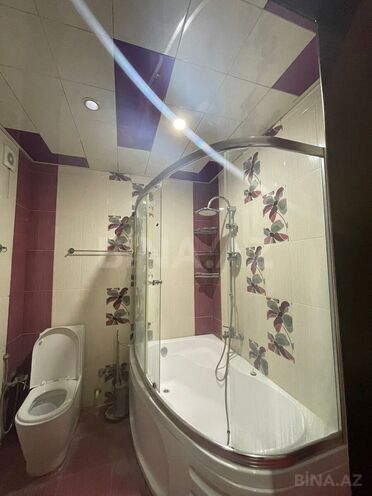 Satılır 3 otaqlı yeni tikili 95 m², Nəriman Nərimanov m., photo 11 from 13