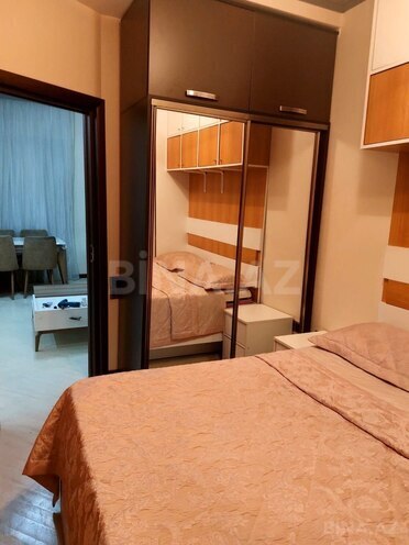 Сдаётся 2-комн. новостройка 50 м², Насиминский  р., photo 4 from 9