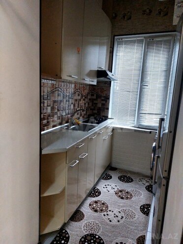 Сдаётся 2-комн. новостройка 50 м², Насиминский  р., photo 6 from 9