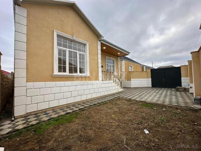 Продаётся 4-комн. дом/дача 120 м², пос. Мамедли, photo 9 from 11