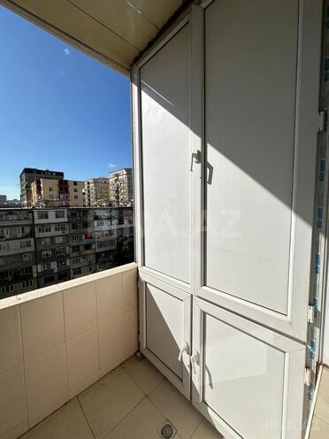 Satılır 3 otaqlı yeni tikili 110 m², Azadlıq Prospekti m., photo 12 from 13
