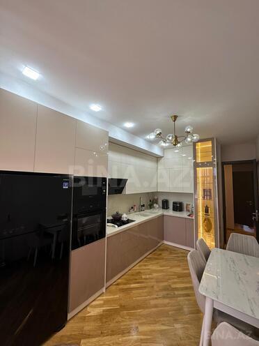 Satılır 3 otaqlı yeni tikili 110 m², Azadlıq Prospekti m., photo 7 from 13
