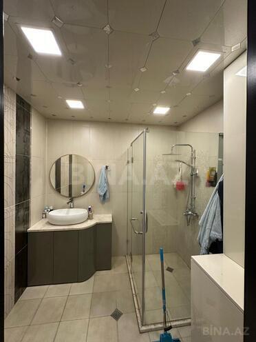 Satılır 3 otaqlı yeni tikili 110 m², Azadlıq Prospekti m., photo 9 from 13