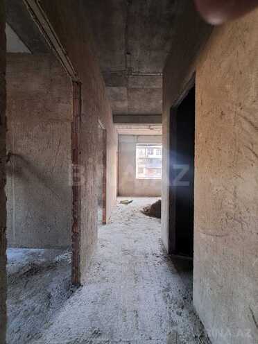 Продаётся 2-комн. новостройка 78.3 м², Ясамальский р., photo 9 from 18