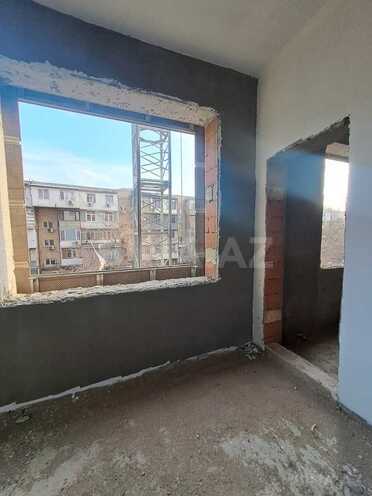 Продаётся 2-комн. новостройка 78.3 м², Ясамальский р., photo 12 from 18