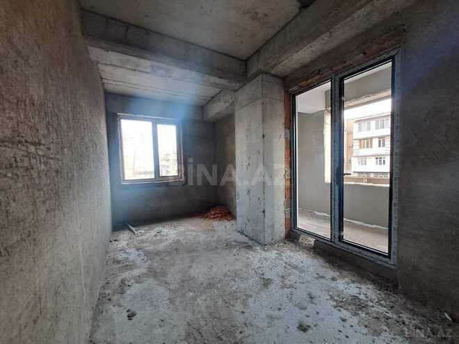 Продаётся 2-комн. новостройка 78.3 м², Ясамальский р., photo 10 from 18
