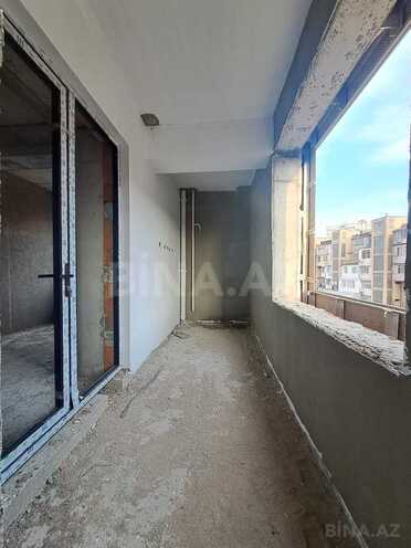 Продаётся 2-комн. новостройка 78.3 м², Ясамальский р., photo 8 from 18