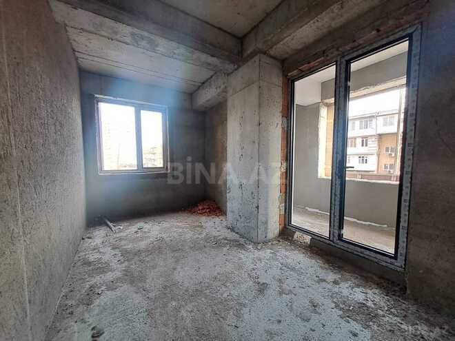 Продаётся 2-комн. новостройка 78.3 м², Ясамальский р., photo 17 from 18