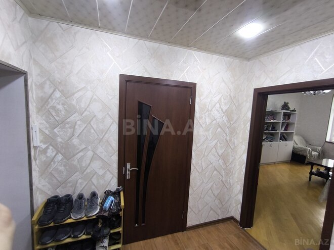 Satılır 2 otaqlı yeni tikili 70 m², 8-ci mikrorayon q., photo 6 from 15