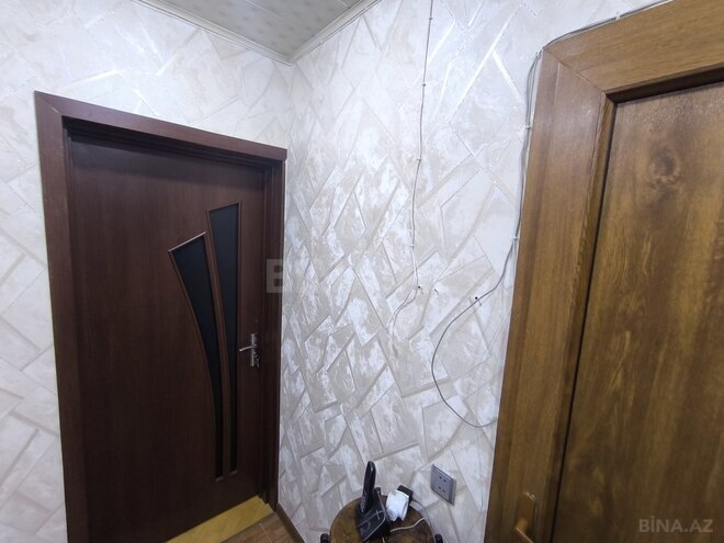 Satılır 2 otaqlı yeni tikili 70 m², 8-ci mikrorayon q., photo 8 from 15