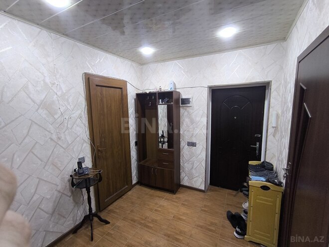 Satılır 2 otaqlı yeni tikili 70 m², 8-ci mikrorayon q., photo 5 from 15