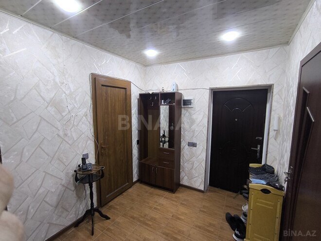 Satılır 2 otaqlı yeni tikili 70 m², 8-ci mikrorayon q., photo 7 from 15