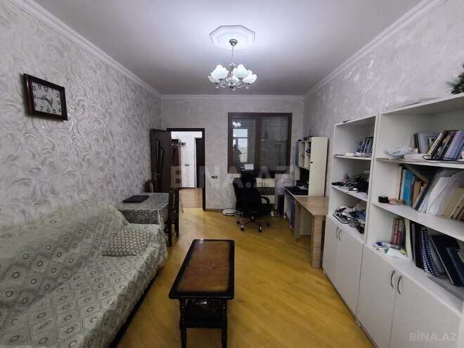 Satılır 2 otaqlı yeni tikili 70 m², 8-ci mikrorayon q., photo 4 from 15