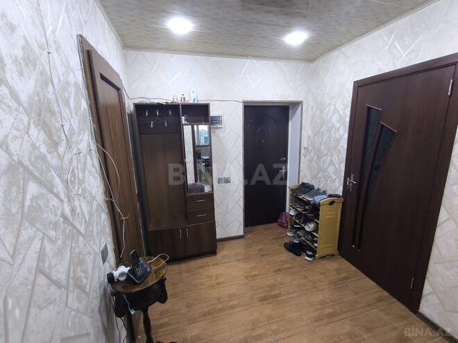 Satılır 2 otaqlı yeni tikili 70 m², 8-ci mikrorayon q., photo 11 from 15