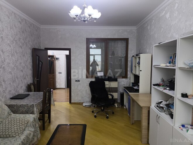Satılır 2 otaqlı yeni tikili 70 m², 8-ci mikrorayon q., photo 9 from 15