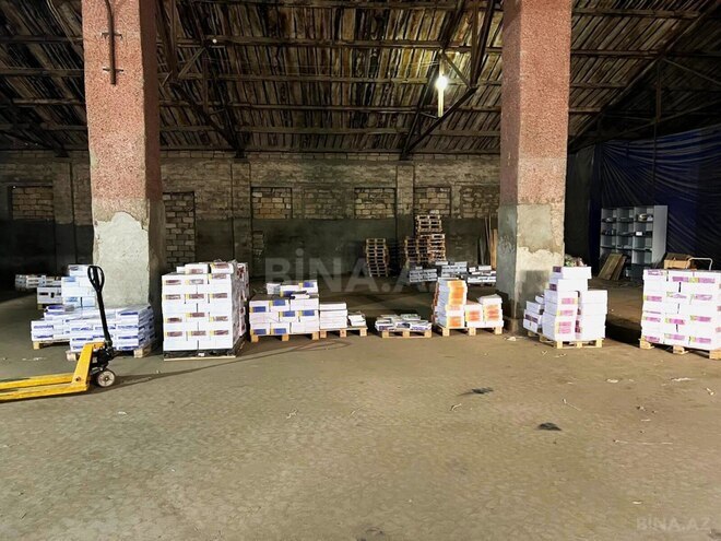 Сдаётся  объект 600 м², Низаминский  р., photo 4 from 7