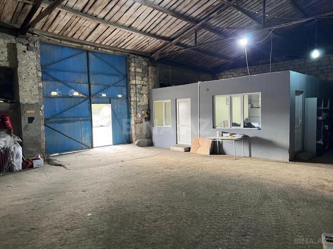 Сдаётся  объект 600 м², Низаминский  р., photo 5 from 7