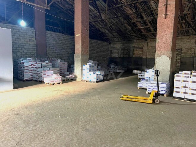 Сдаётся  объект 600 м², Низаминский  р., photo 3 from 7