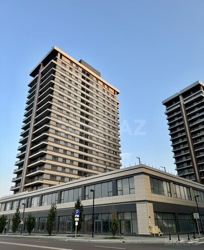 Продаётся 3-комн. новостройка 157 м², пос. Аг шехер, photo 3 from 10