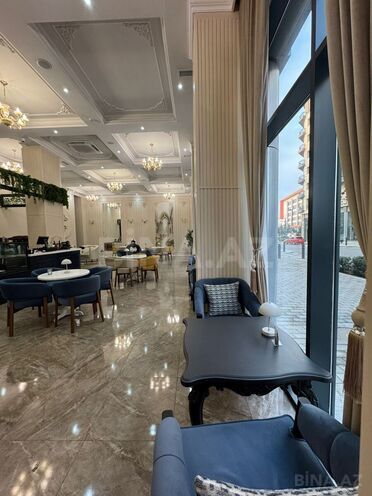 İcarəyə verilir  obyekt 140 m², Ağ şəhər q., photo 3 from 5