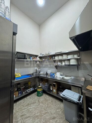 İcarəyə verilir  obyekt 140 m², Ağ şəhər q., photo 4 from 5