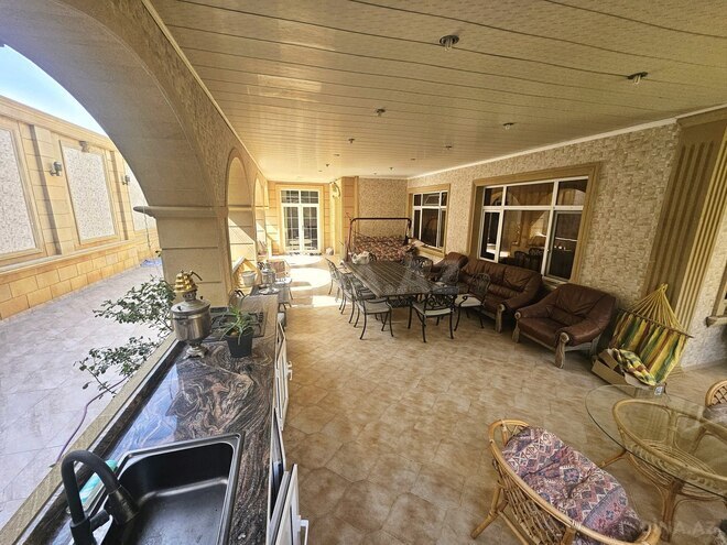 Продаётся 5-комн. дом/дача 420 м², пос. Бадамдар, photo 12 from 23