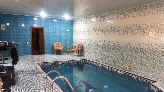 Продаётся 5-комн. дом/дача 420 м², пос. Бадамдар, photo 14 from 23