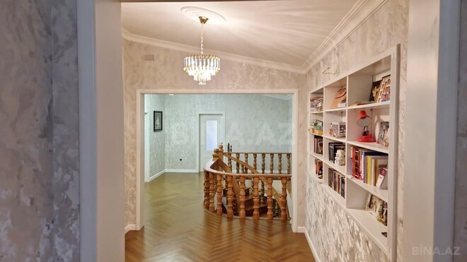 Продаётся 5-комн. дом/дача 420 м², пос. Бадамдар, photo 22 from 23