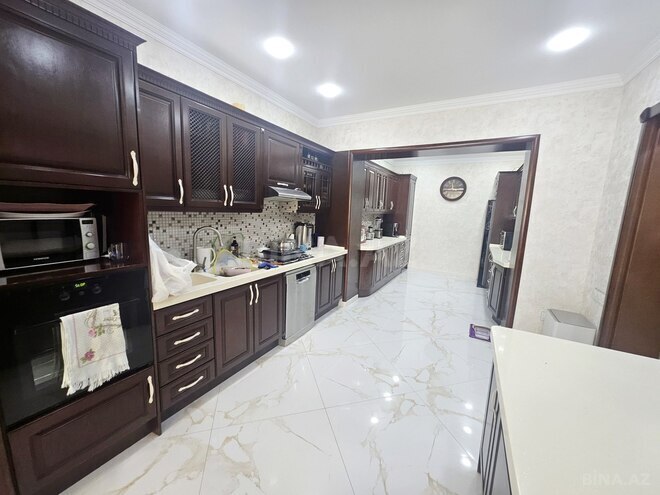 Продаётся 5-комн. дом/дача 420 м², пос. Бадамдар, photo 15 from 23