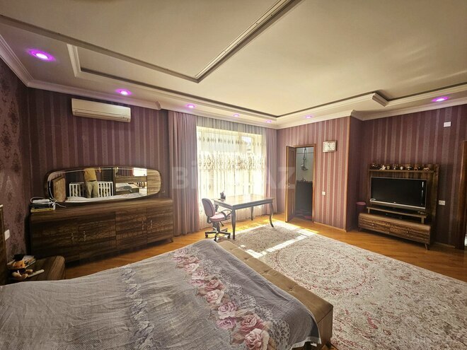 Продаётся 5-комн. дом/дача 420 м², пос. Бадамдар, photo 16 from 23