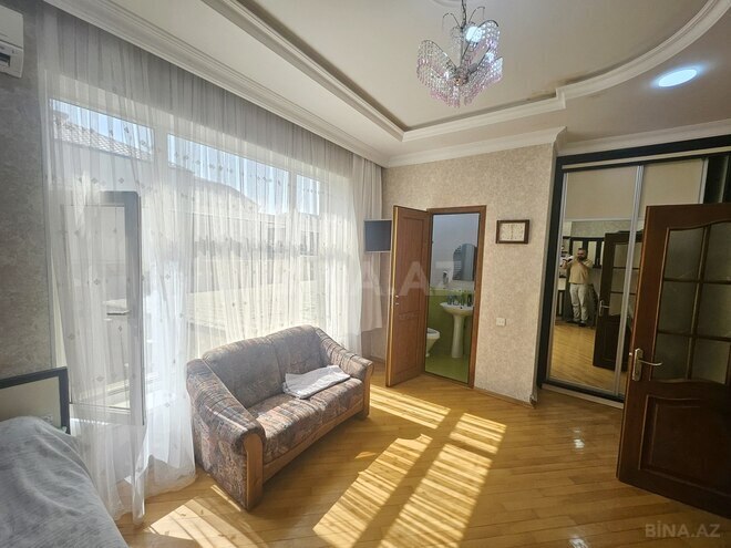 Продаётся 5-комн. дом/дача 420 м², пос. Бадамдар, photo 19 from 23