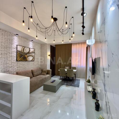 Продаётся 2-комн. новостройка 54 м², Наримановский  р., photo 4 from 11