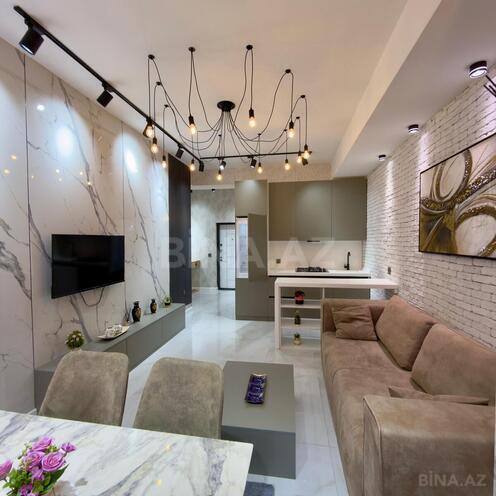 Продаётся 2-комн. новостройка 54 м², Наримановский  р., photo 3 from 11