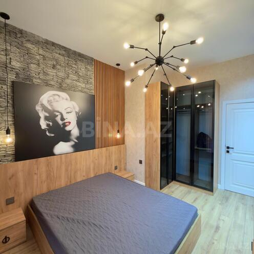 Продаётся 2-комн. новостройка 54 м², Наримановский  р., photo 7 from 11