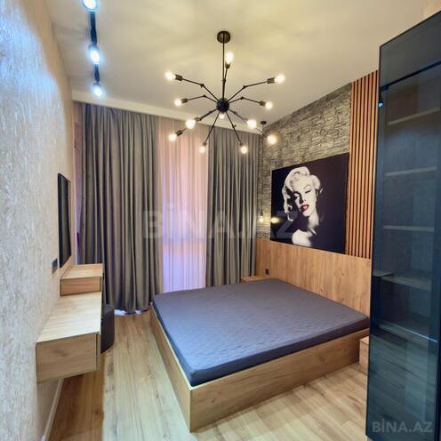 Продаётся 2-комн. новостройка 54 м², Наримановский  р., photo 6 from 11